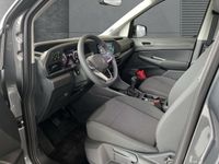 Volkswagen Caddy - Vorschau Bild 9