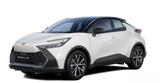 Toyota C-HR 1.8 Hybrid Teamplayer*Technik-Paket* - Toyota C-HR in Augsburg