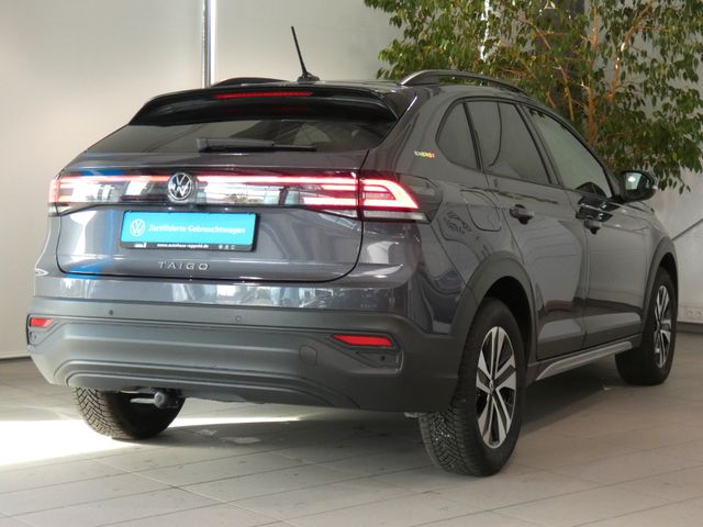 Taigo 1.0 TSI ENERGY AHK ACC KAMERA LED SHZ KLIM