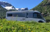 Carthago Chic C-Line 4.9 LE  L Superior
