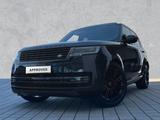 Land Rover Range Rover HSE D350 Mild-Hybrid EU6e Park-Assis