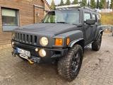 Hummer H3 3.5 Advantage Advantage - Hummer H3 von privat