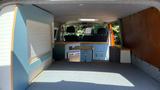 Volkswagen T6 Camper mit professionellem Ausbau - Allradantrieb Kastenwagen