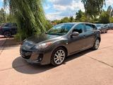 Mazda 3 Lim. Edition  2.Hand - Mazda 3: Kombi