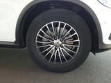 Mercedes-Benz GLC 250 d 4MATIC Autom. - - Firmenfahrzeug gebraucht