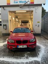 BMW E87 118i Automatik BJ:2005 - gebrauchte BMW 118 aus dem Jahr 2005