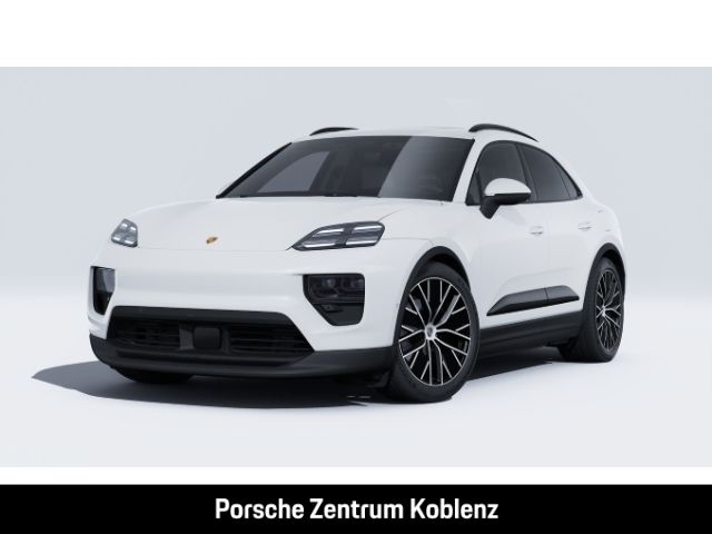 Image of Porsche Macan