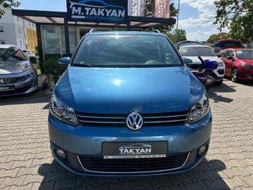 Volkswagen Touran - 3