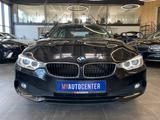 BMW 420 d Coupe Aut. *BI-XENON*NAVI*PDC*LEDER*SHZ* - gebrauchte BMW Coupés