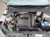 Skoda Fabia 1.2l TSI Joy 1. Hand Scheckheft Rentner - Skoda Fabia Gebrauchtwagen in Mannheim