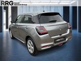 Suzuki Swift Dualjet Mild-Hybrid Comfort Kamera SHZ Nav - Suzuki Swift mit Hybrid-Antrieb