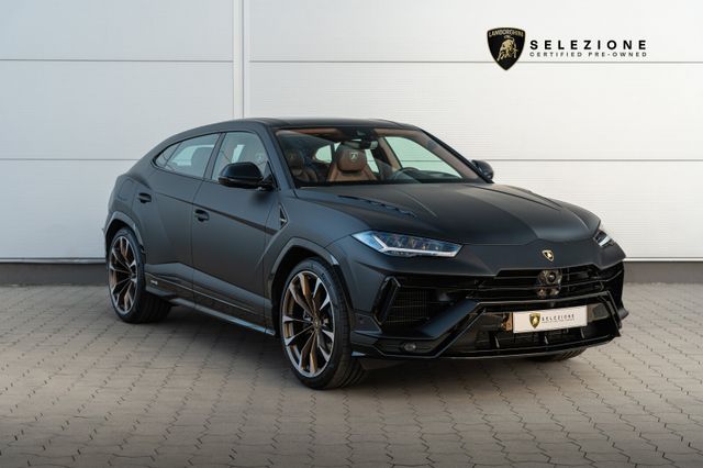 Lamborghini Urus S Pano*StylePaket *Carbon*B&O* Night-Vision