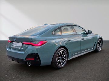 BMW 420 - 5