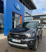 Ford Ranger  Wildtrack 