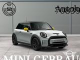 MINI Cooper SE 3-Tür LED Tempomat Navi SH DAB PDC 1VB - silberne MINI Cooper SE