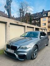 BMW Bmw 535d F10 X drive - BMW 535 in Duisburg