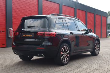 Mercedes GLB 200 - 7