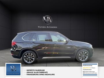 BMW X5 - 9