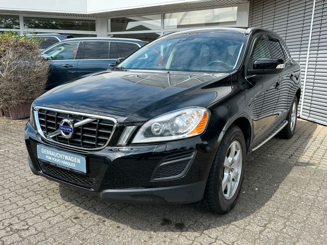 Volvo XC60 Summum AWD