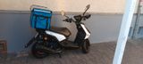 Andere Lieferroller - BENZIN MOFA