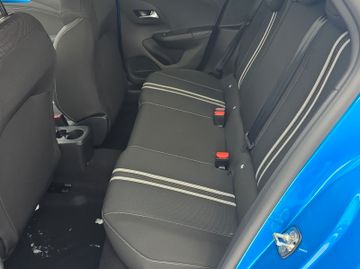 Fotografie 13 des Opel Corsa 1.2 74kW YES SHZ Allwetter CarPlay