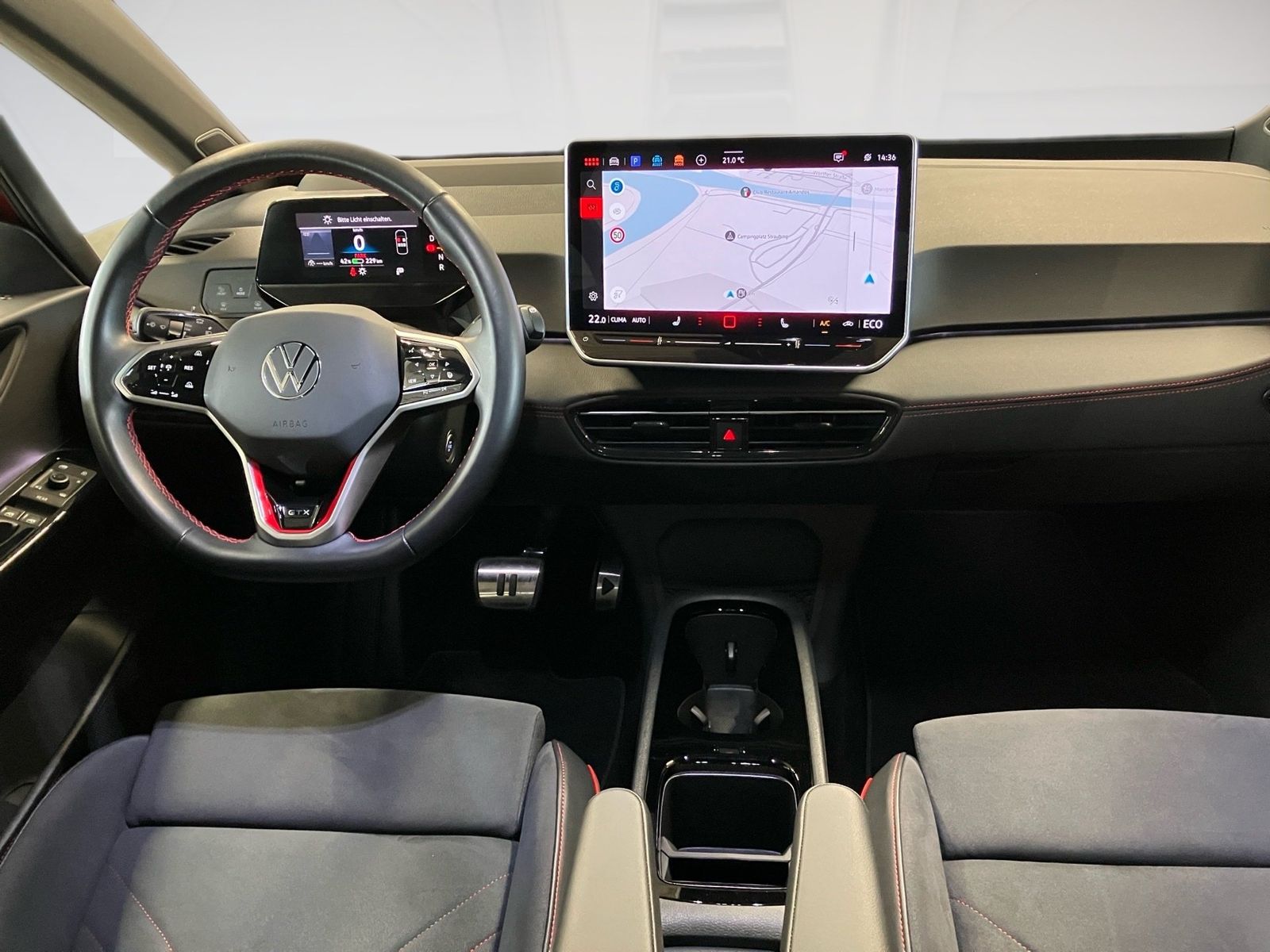Volkswagen ID.3 - Bild 11