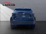 Toyota Yaris Cross Hybrid Teamplayer*Carplay*14J.Gar.* - Toyota Yaris Cross Gebrauchtwagen in Düsseldorf