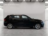 BMW 118i LiveCockpitProf PDC HiFi LED Sitzheizung - BMW 118 mit Benzin-Antrieb: Limousine, Automatik