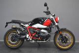 BMW R nineT Scrambler + Navi + - MOTORRAD NAVI
