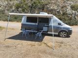 Volkswagen VW T5  Wohnmobil Zul Bj.2012 Lang & Mittelhoch - Volkswagen T5 lang