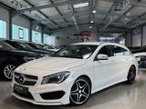 Mercedes-Benz CLA 250 Shoot. Brake`RFK*Bi-XENON*HARMAN KARDON* - gebrauchte Mercedes-Benz CLA 250 aus dem Jahr 2016
