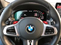 BMW X3 M Competition D-KEY HEAD-UP PANO PARK+ 360° bei Autohaus Landmann & Maier OHG