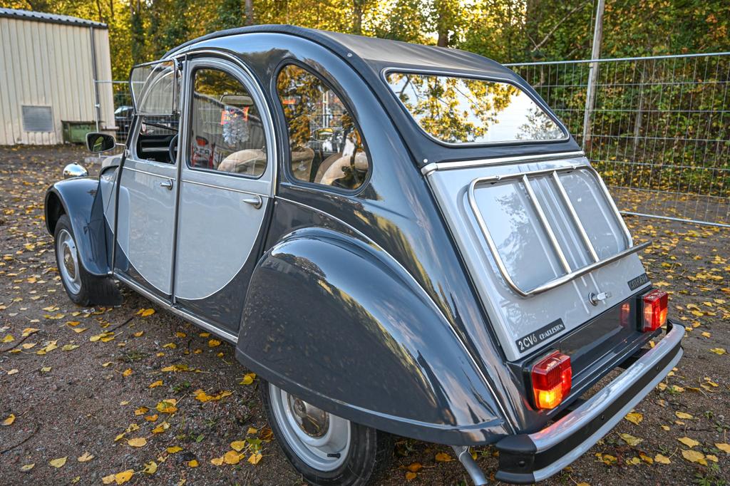 Citroën 2 CV