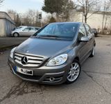 Mercedes-Benz B 180 Autotronic - - Mercedes-Benz B-Klasse: Autotronic
