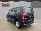Citroën Berlingo Feel M 1.5 BlueHDi 100 FAP EU6d-T Apple - Citroën Berlingo mit Schiebetür