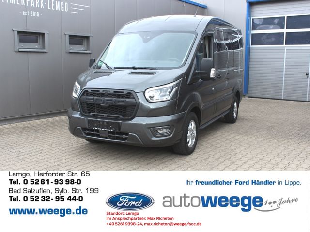 Ford Transit 330 L2 Trend 2,0 TDCi DPF Mild-Hybrid