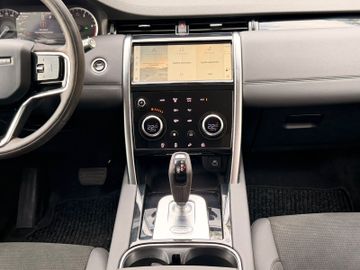 Land-Rover Discovery - 11