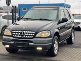 Mercedes-Benz ML 320 Automatik "Allrad"HU/AU NEU" - Mercedes ML-Klasse bis 5.000 Euro