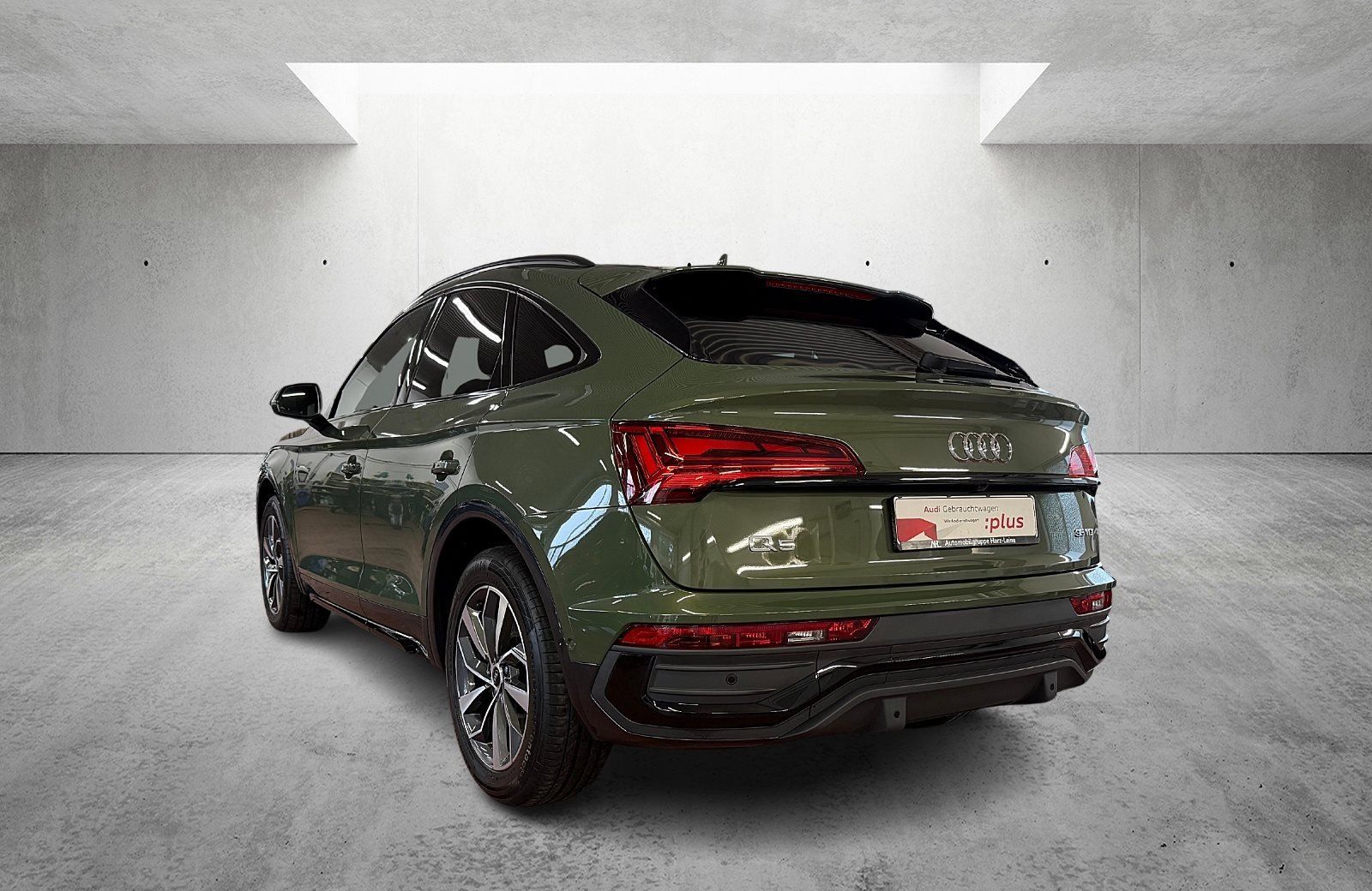 Audi Q5 - Bild 4