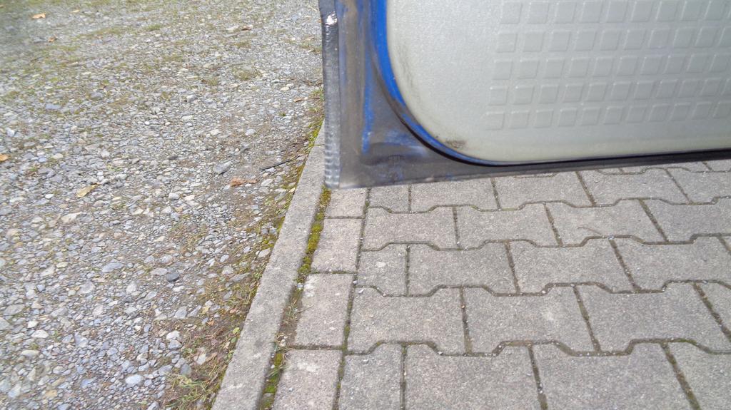 Volkswagen T4 andere