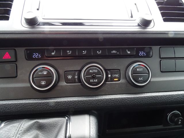 T6.1 Caravelle 2.0 TDI DSG Comfortline