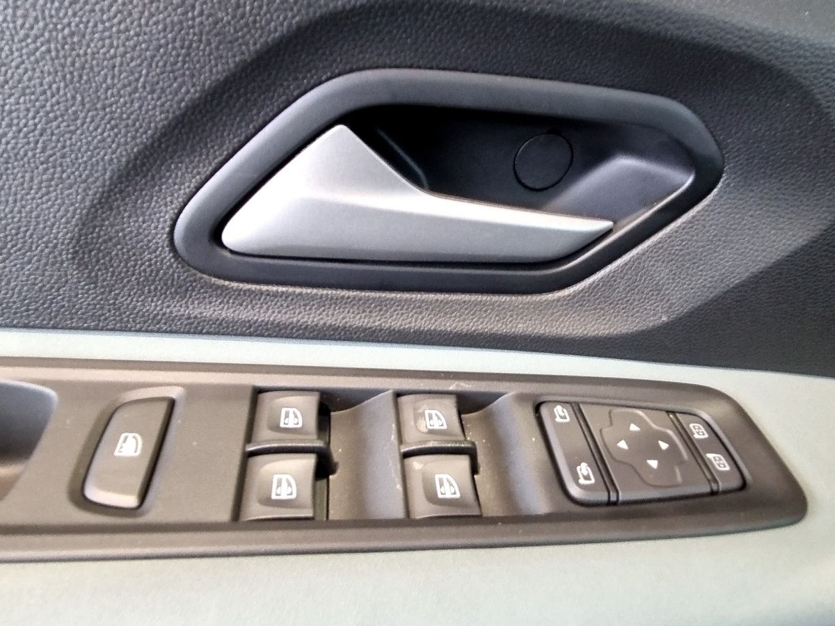 Fahrzeugabbildung Dacia Sandero Stepway Extreme TCe 110