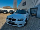 BMW M5 - gebrauchte BMW M5 aus dem Jahr 2005