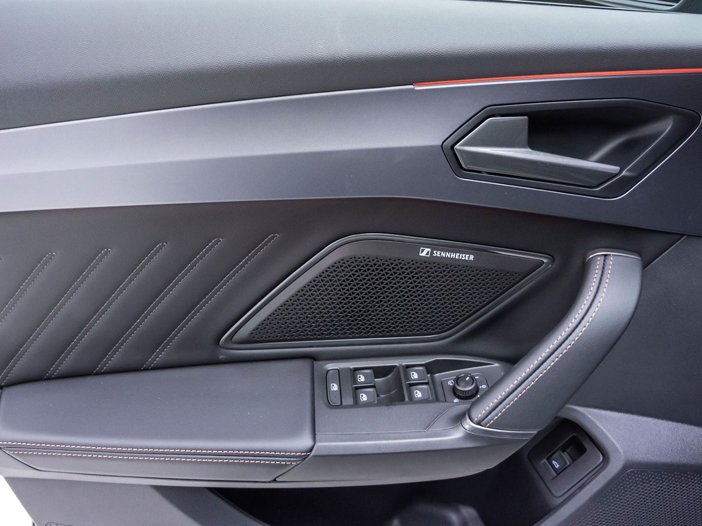 Cupra Formentor - Bild 27