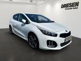 Kia Ceed GT-Line Navi Apple CarPlay Android Auto Meh - Kia in Krefeld