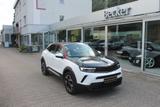 Opel Mokka 1.2 DI Turbo Automatik GS Line - Opel Mokka aus 2022