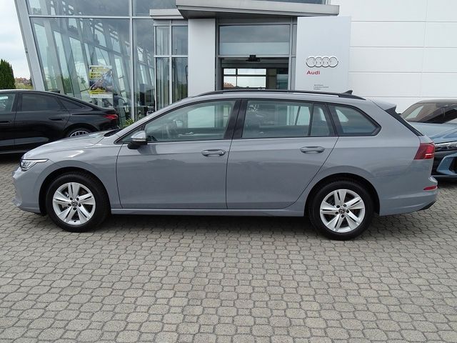 Golf Variant 1.5 TSI Life / AHZV - # Facelift