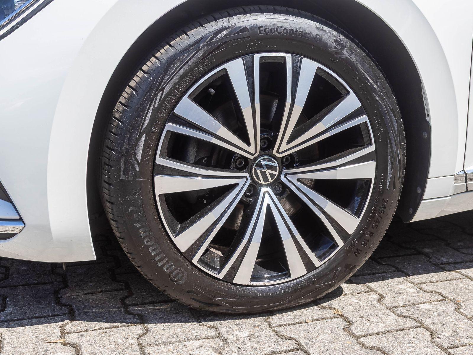 Volkswagen Arteon Shooting Brake 2.0 TSI Elegance DSG, миниатюра 9