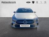 Mercedes-Benz A 180 Progressive 5 Türer - Mercedes-Benz A-Klasse: Türer