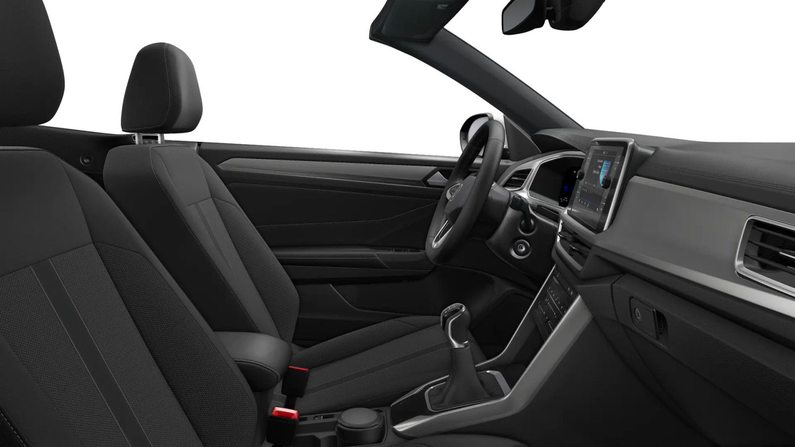 Volkswagen T-Roc - Bild 10